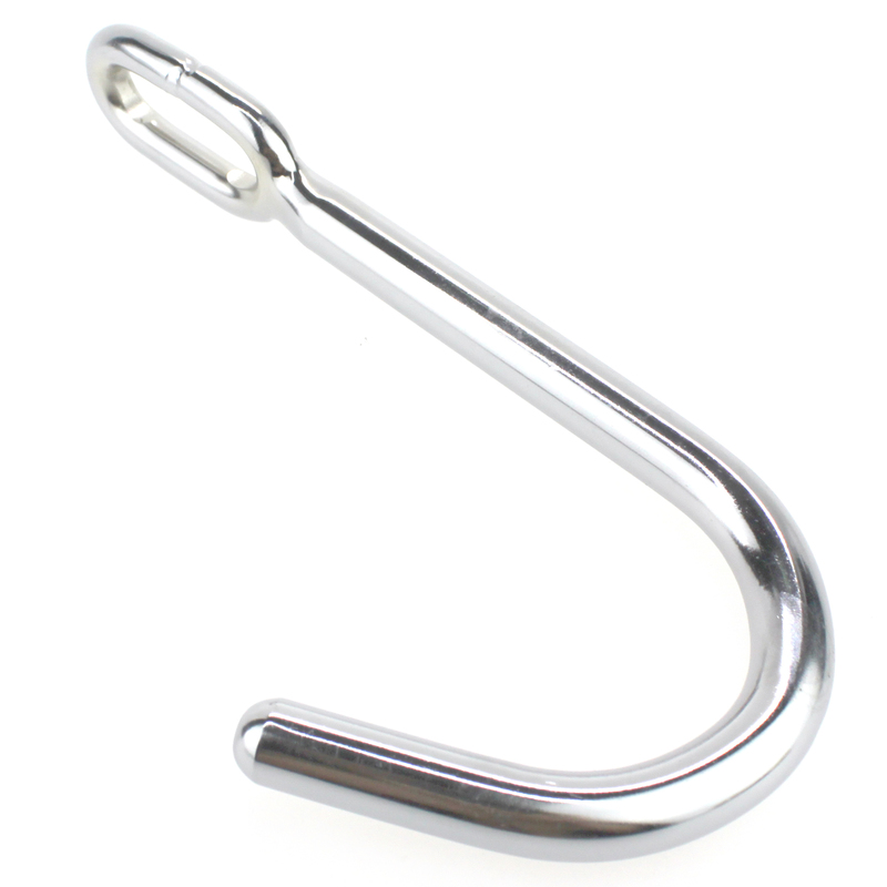 (image for) Anal Hook