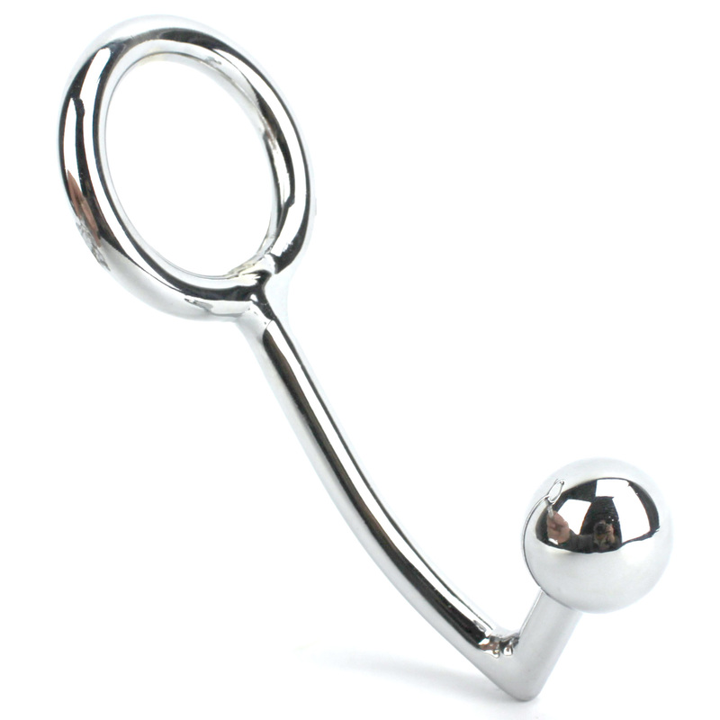 (image for) Cock Lock Intruder