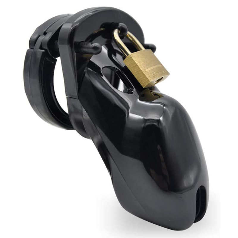 (image for) CB-3000 Male Chastity Device