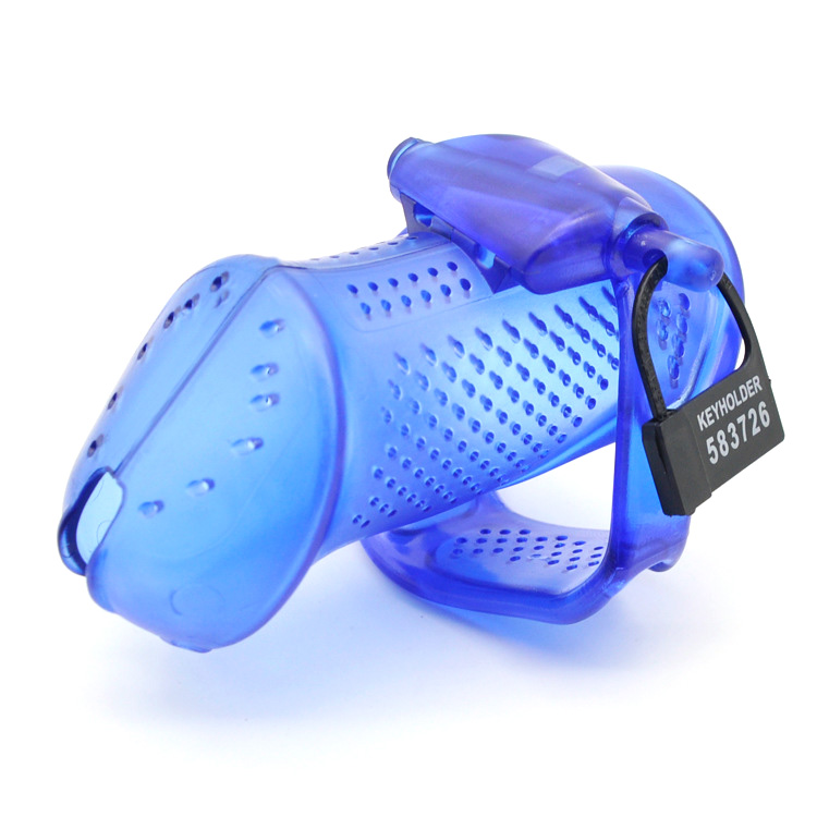(image for) Stoma Silicone Cock Cage