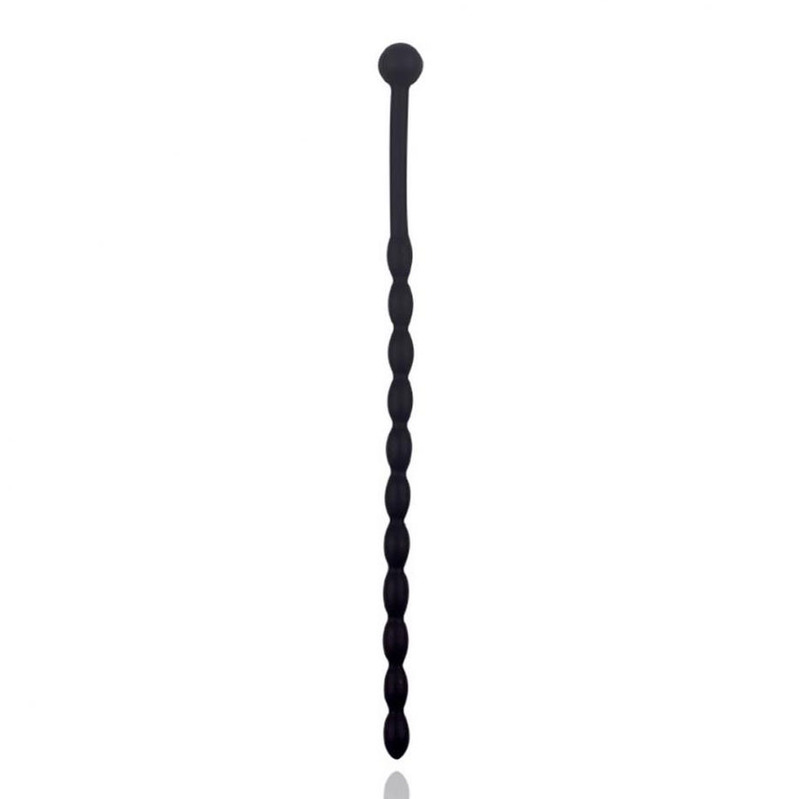 (image for) Brooks Ball Silicone Sounding Plug