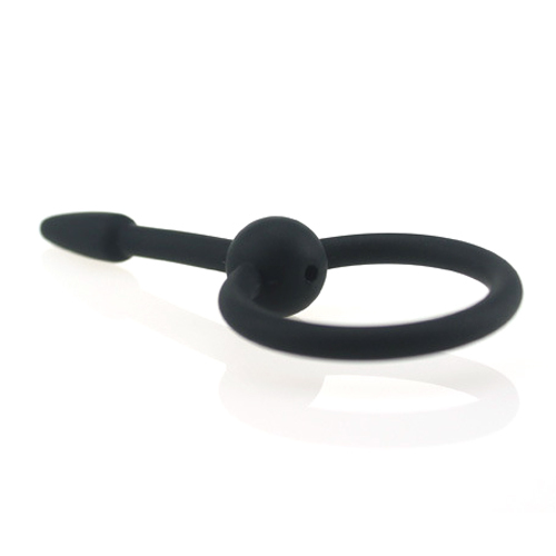 (image for) Master Series Silicone LaCuna Plug
