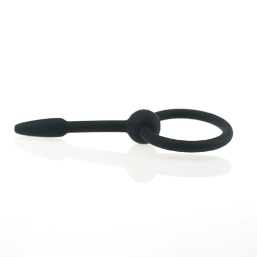 (image for) Master Series Silicone LaCuna Plug