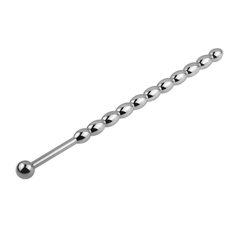 (image for) Brooks Ball Sounding Plug