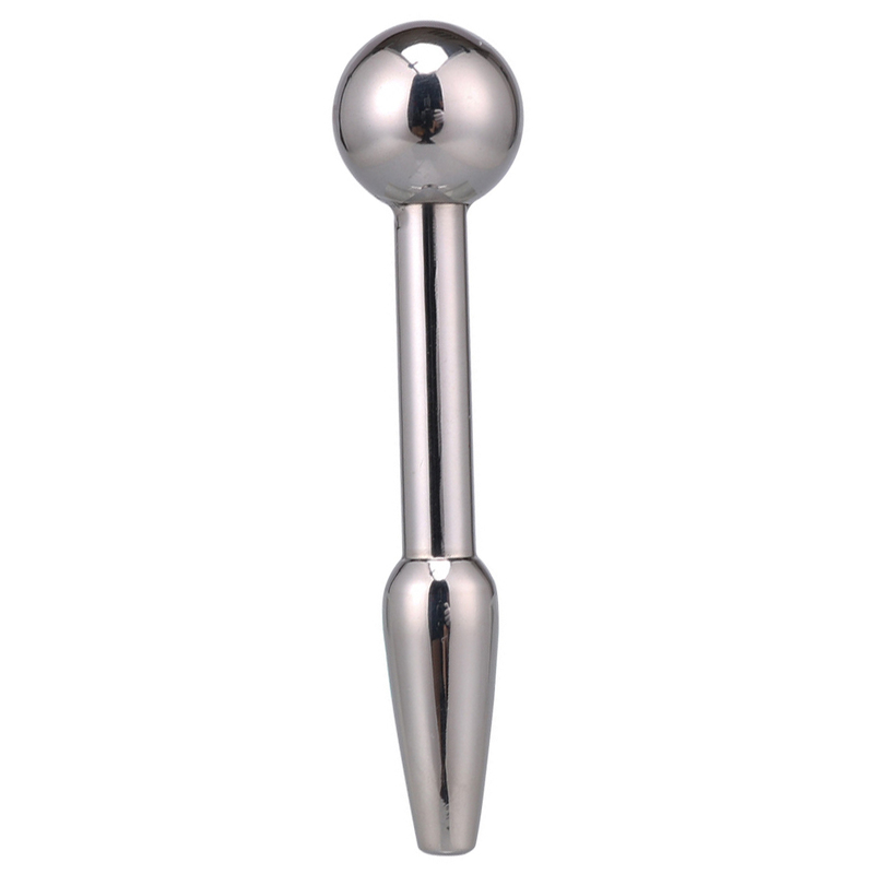 (image for) Stainless Steel Urethral Sound Penis Pln