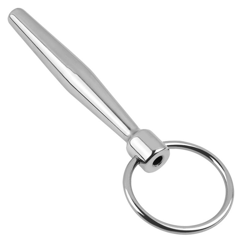 (image for) The Tunnel Penis Plug