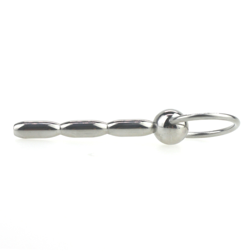 (image for) PING Cum Thru Penis Plug