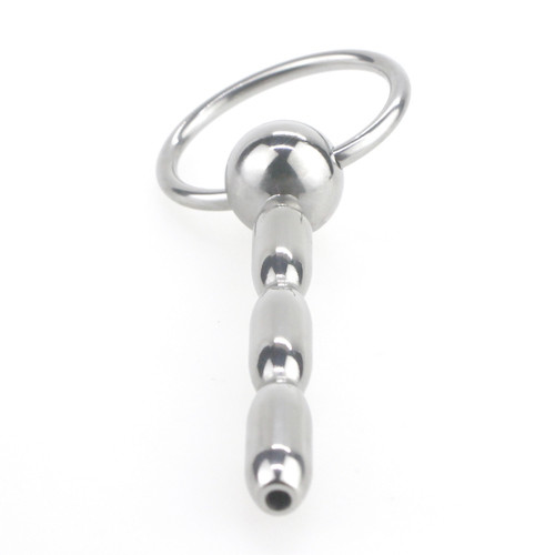 (image for) PING Cum Thru Penis Plug