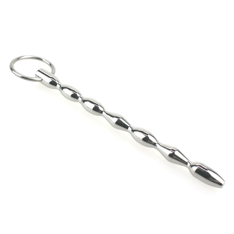 (image for) Bip & Bop Penis Plug - 5.9\"