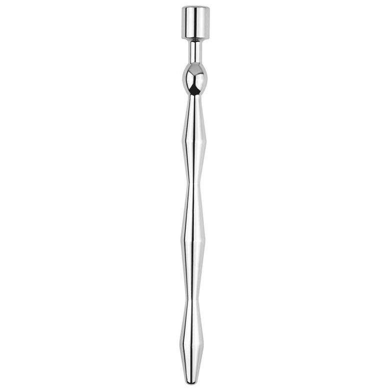 (image for) Judd Penis Plug - 5.1\"