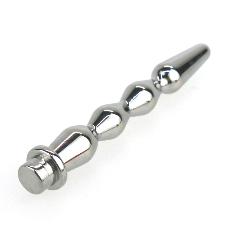 (image for) Wolf Whistle Penis Plug
