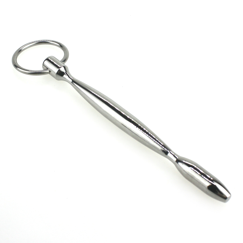 (image for) Cruz Penis Plug - 5.1\"