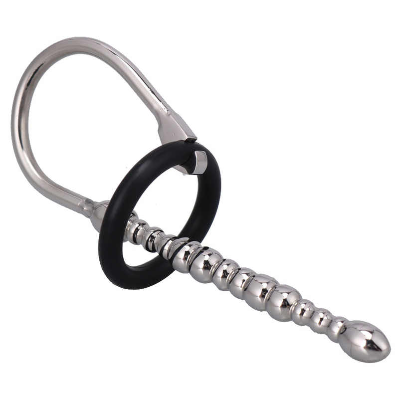 (image for) Out Zone Penis Plug