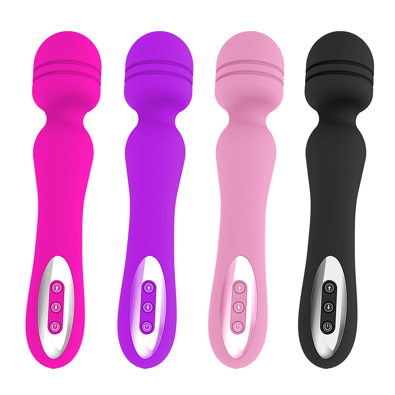 (image for) Wad Magic Wand Vibrator