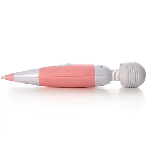 (image for) Fairy mini wand massager