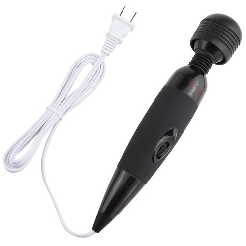(image for) Fairy mini wand massager