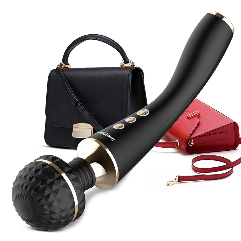 (image for) Erocome Wand Massager