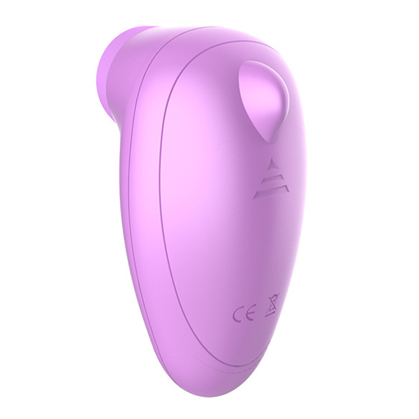 (image for) High Speeds Suction Vibrator