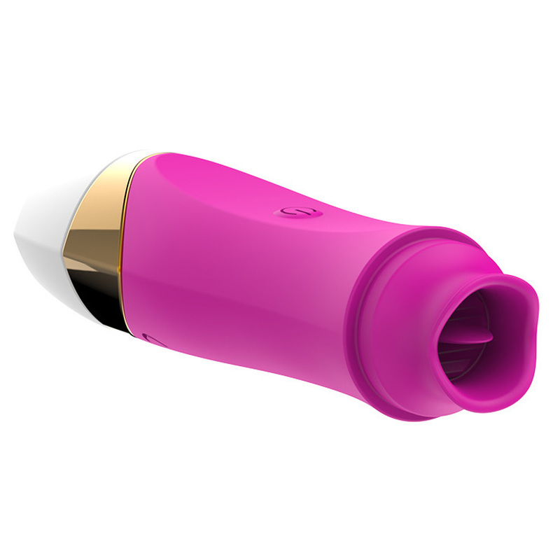 (image for) Tongue Vibration Stick