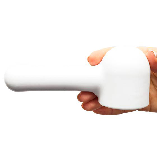 (image for) Deep Glider G Spot Wand Attachment