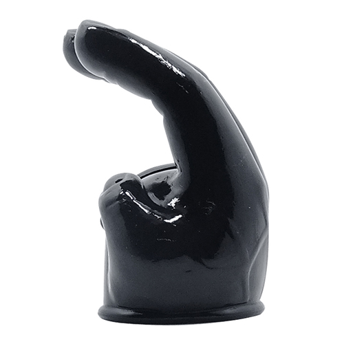(image for) Double Finger Wand Massager Head