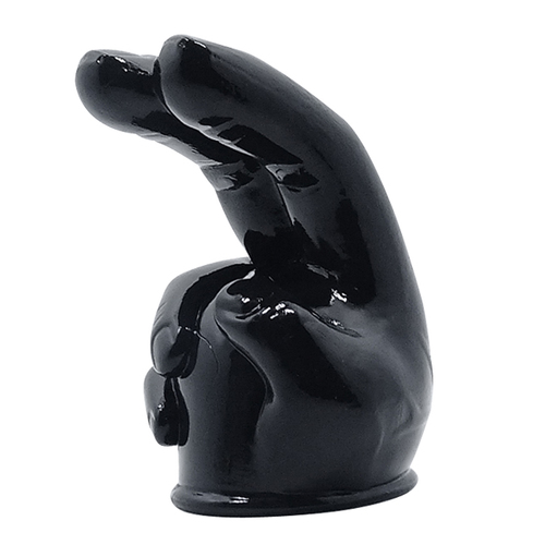 (image for) Double Finger Wand Massager Head