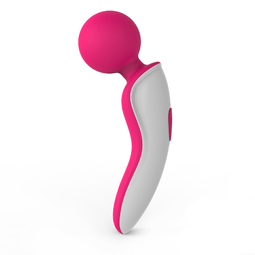 (image for) S-Hande EVE Wand Body Massager