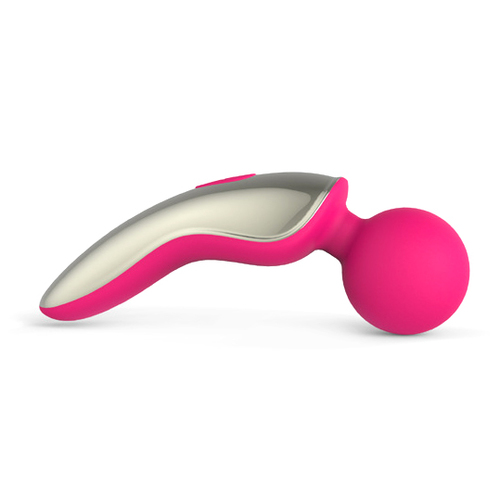 (image for) S-Hande EVE Wand Body Massager