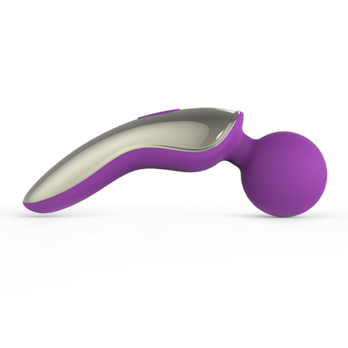 (image for) S-Hande EVE Wand Body Massager