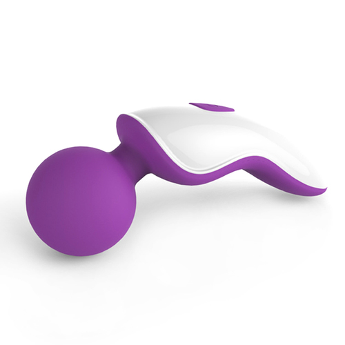 (image for) S-Hande EVE Wand Body Massager