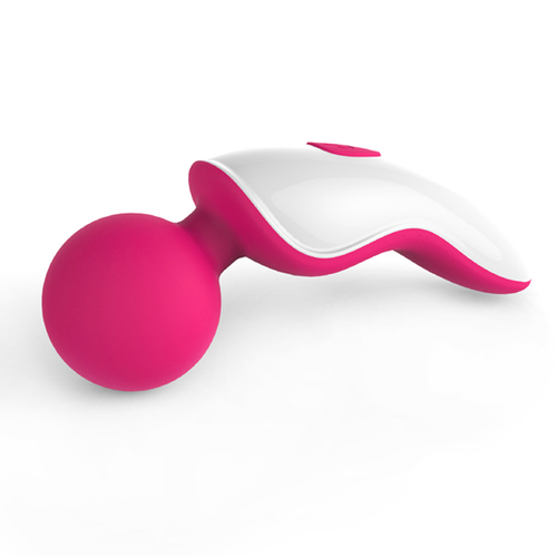 (image for) S-Hande EVE Wand Body Massager