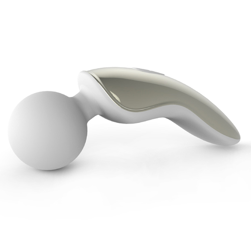 (image for) S-Hande EVE Wand Body Massager