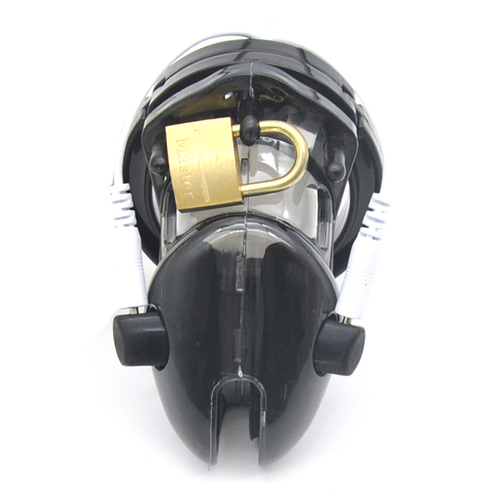 (image for) Electro Sex CB-6000S Male Chastity Device