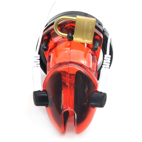 (image for) Electro Sex CB-6000S Male Chastity Device