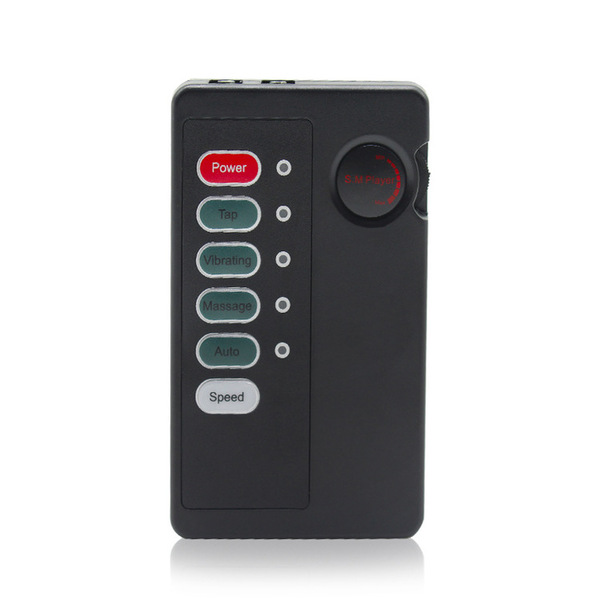 (image for) Electro-Stimulation Power Box