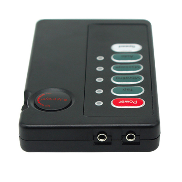 (image for) Electro-Stimulation Power Box