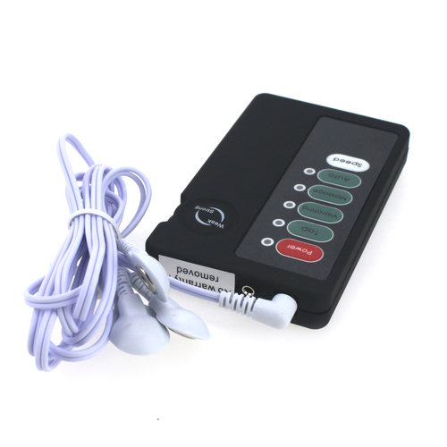 (image for) Electro-Stimulation Power Box