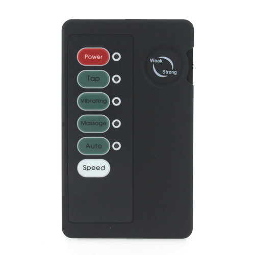 (image for) Electro-Stimulation Power Box