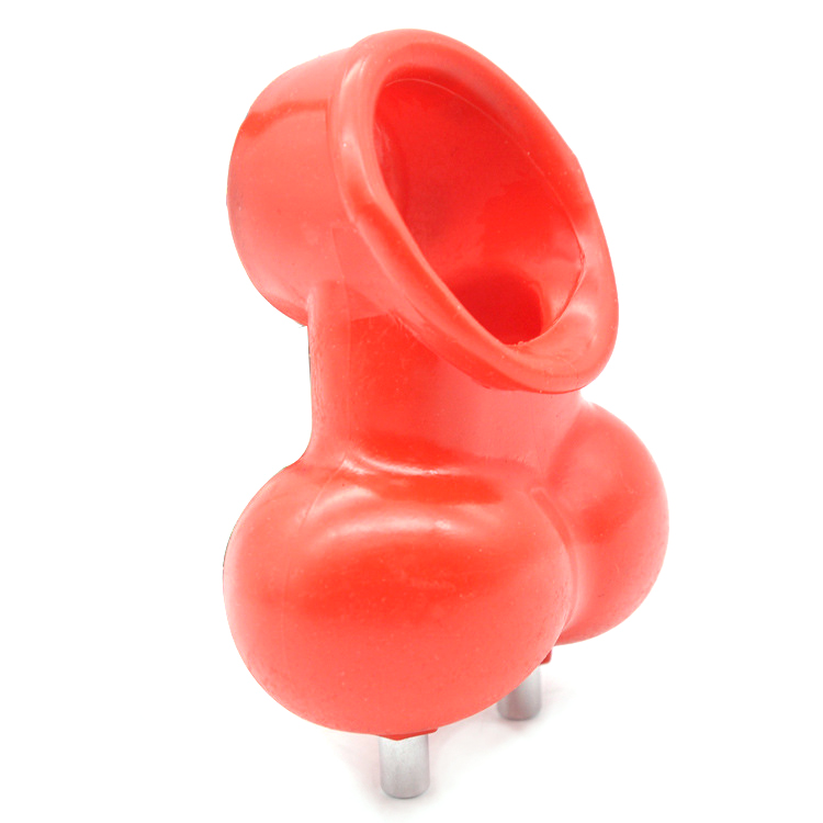 (image for) Cock Ball Electric Shock Sex