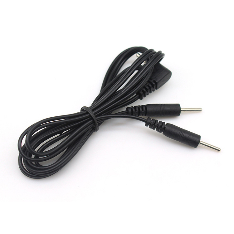 (image for) Pin Lead Wires 2 In 1