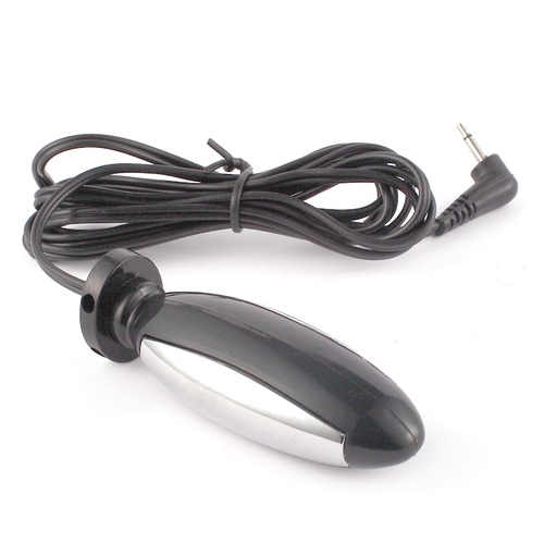 (image for) Electro-Stimulation Pleasure Probe Accessory