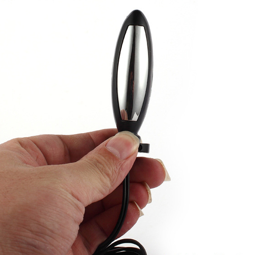 (image for) Electro-Stimulation Pleasure Probe Accessory
