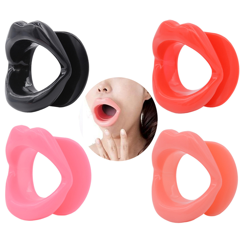 (image for) Mouth Open Gag