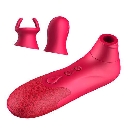 (image for) Electric Suck Massager