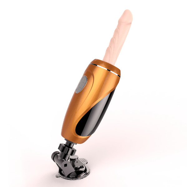 (image for) Stroking Man III Rechargeable Sex Machine