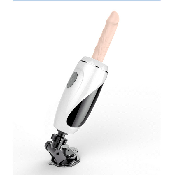 (image for) Stroking Man III Rechargeable Sex Machine
