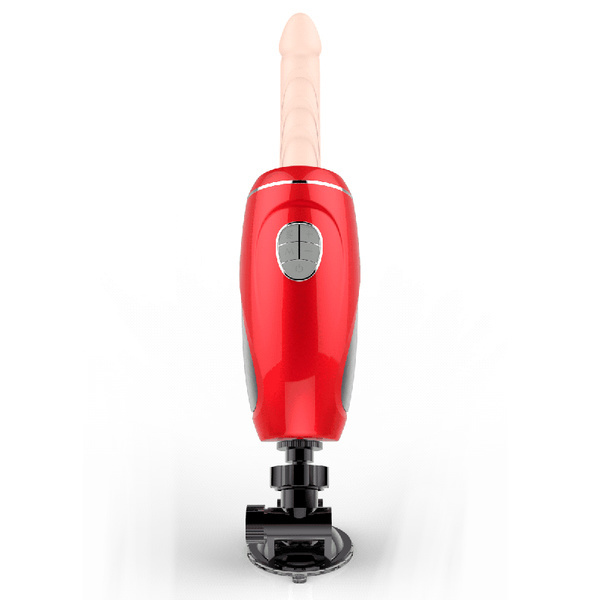 (image for) Stroking Man III Rechargeable Sex Machine