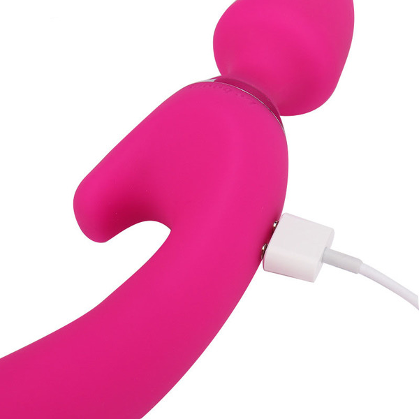 (image for) Double Ended Wand Massager
