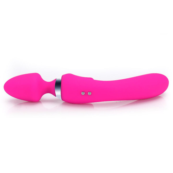 (image for) Double Ended Wand Massager