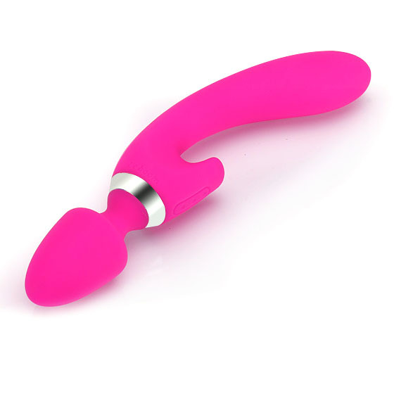 (image for) Double Ended Wand Massager